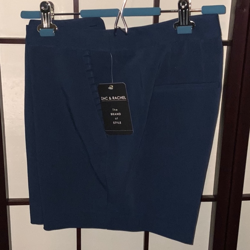 Zac & Rachel Shorts